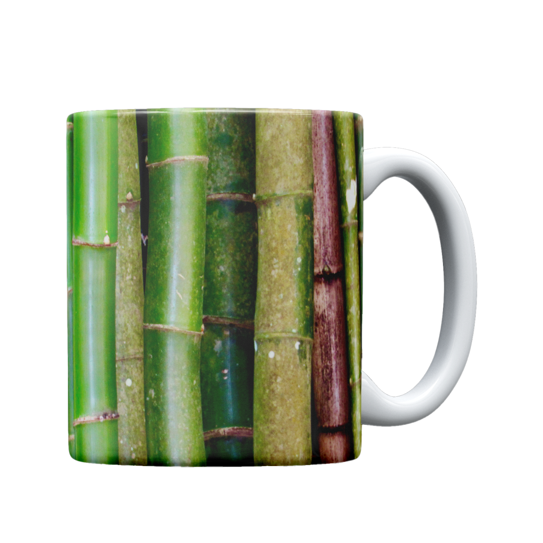Bambo - Caneca