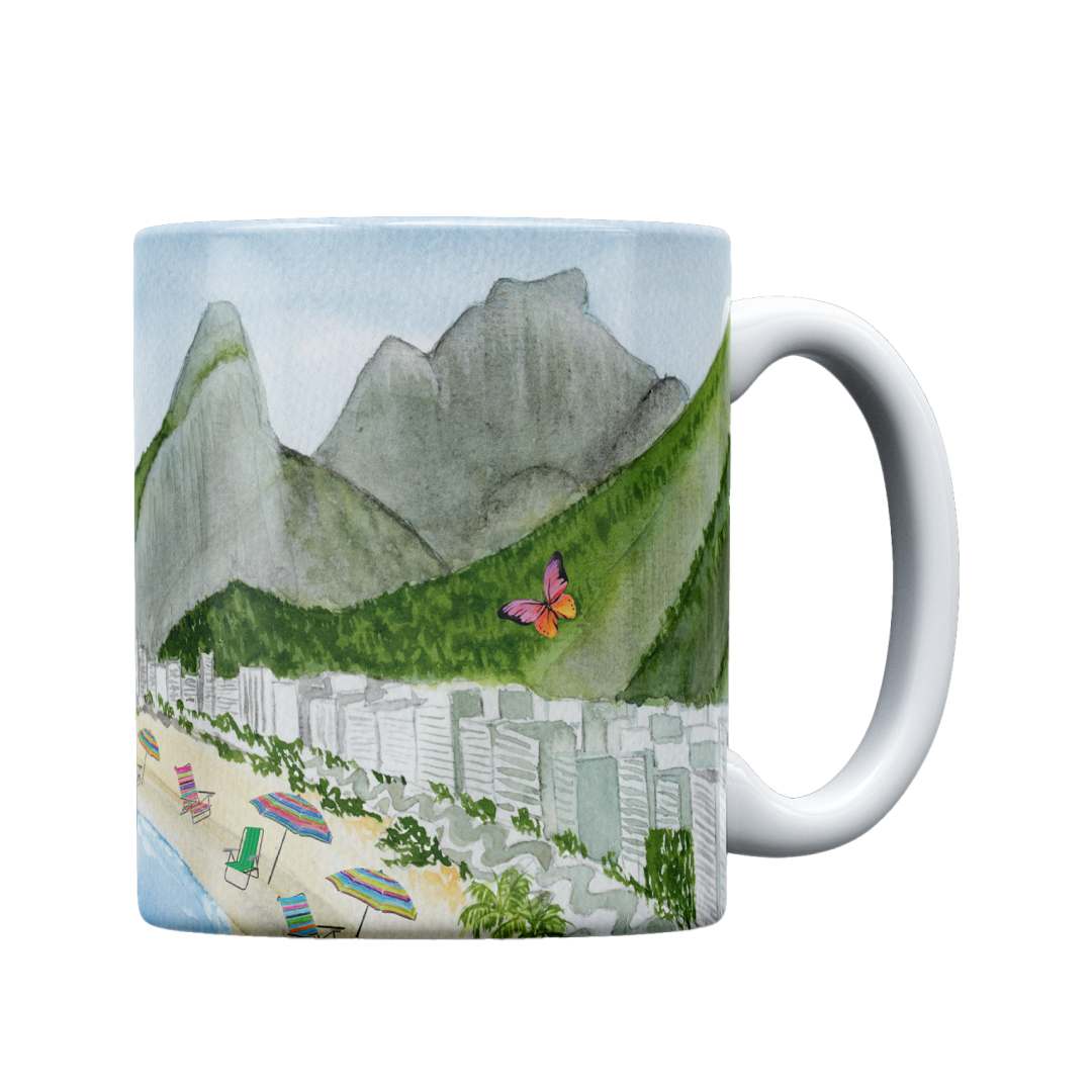 Copacabana - Caneca