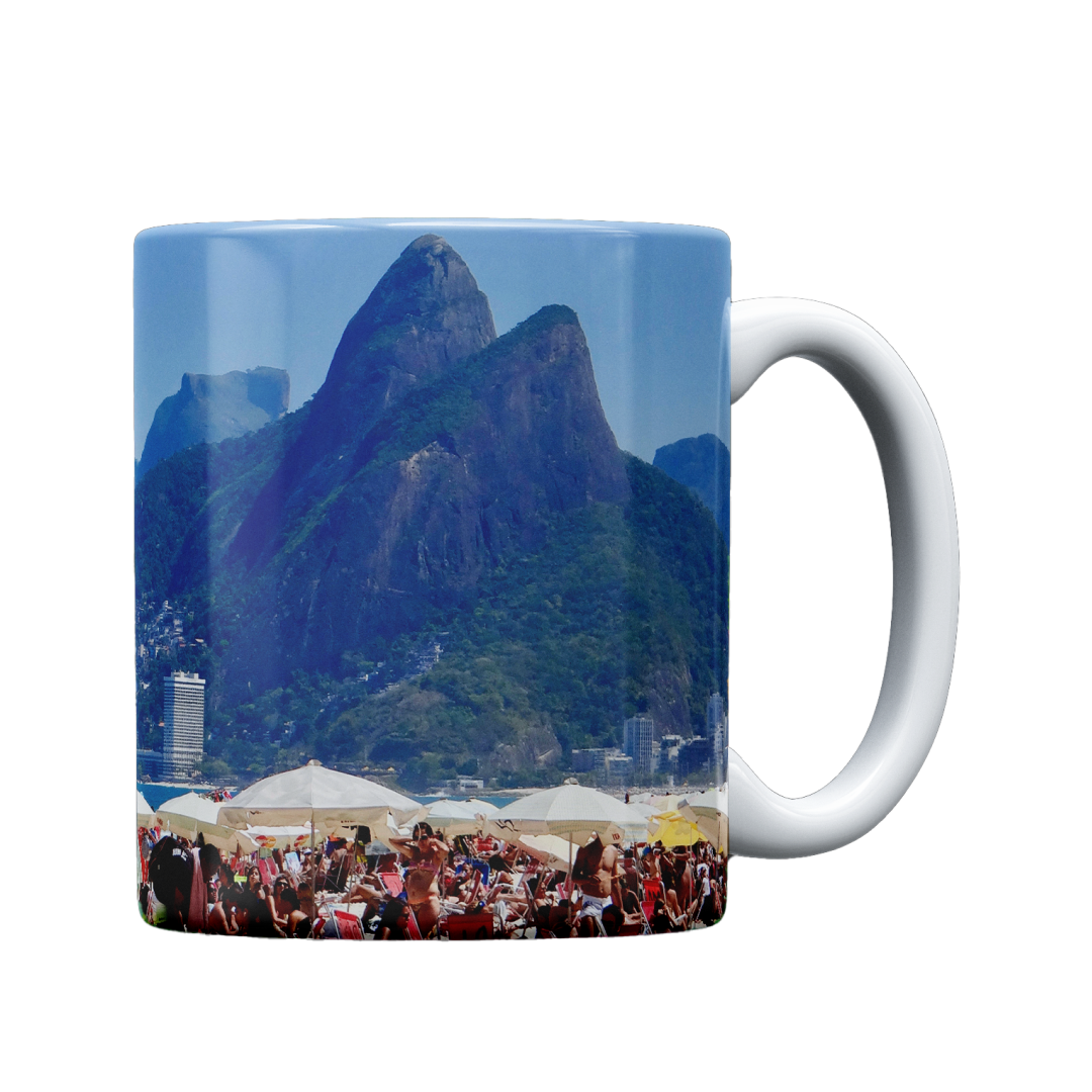 Ipanema - Caneca