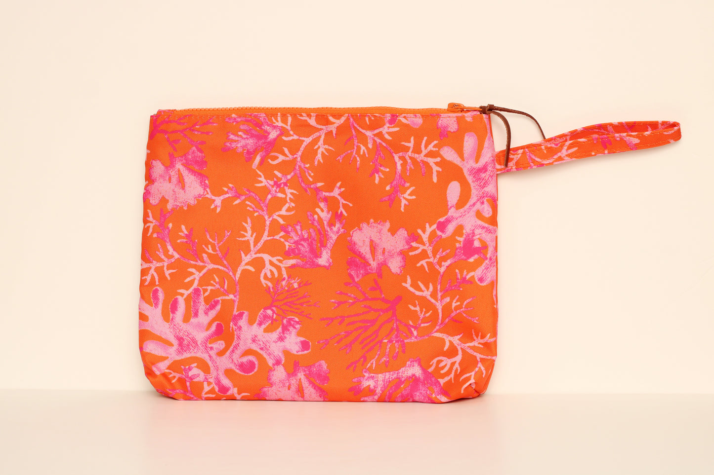 Canga Dupla Face Rosa