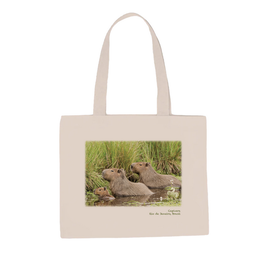 Capivara - Ecobag