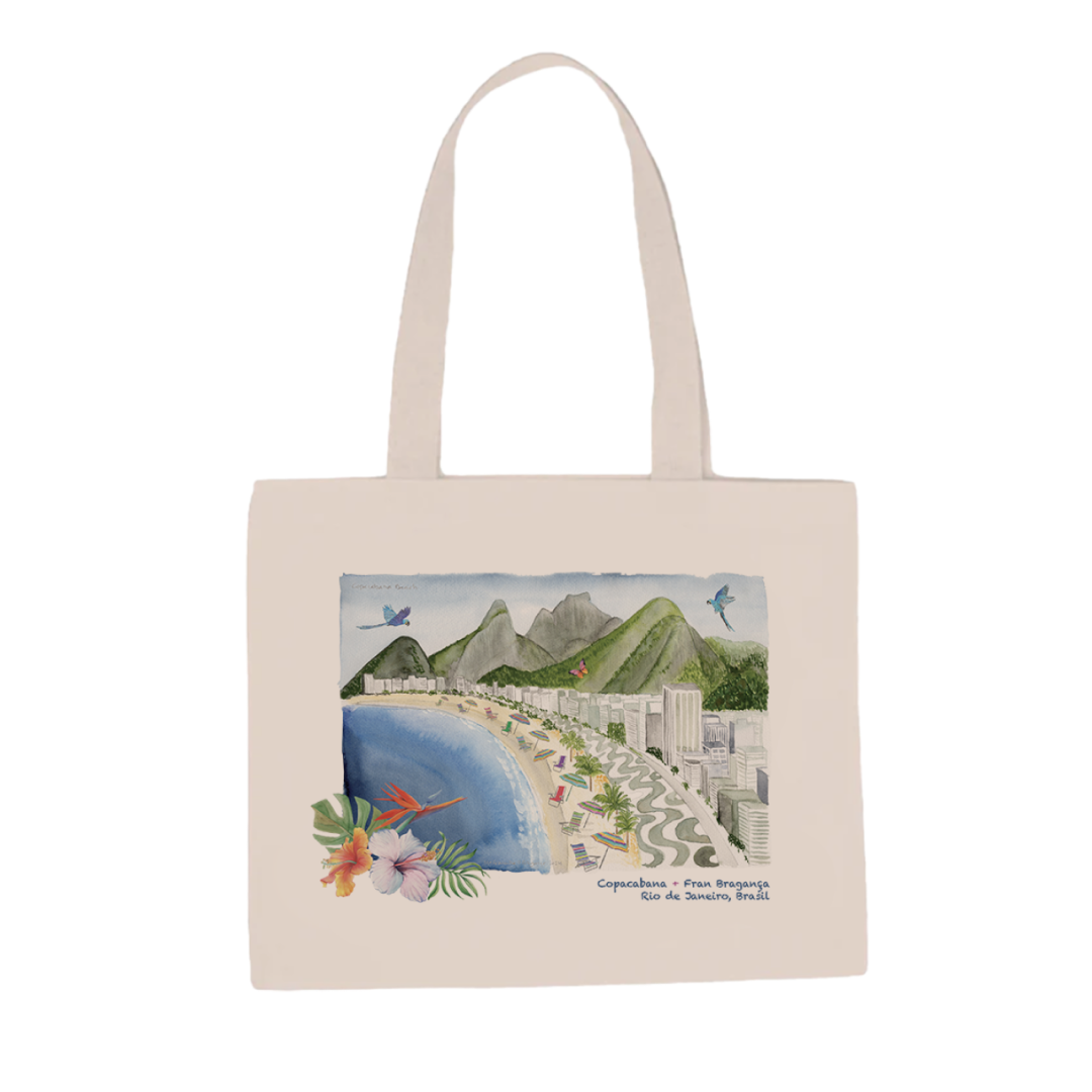 Copacabana - Ecobag