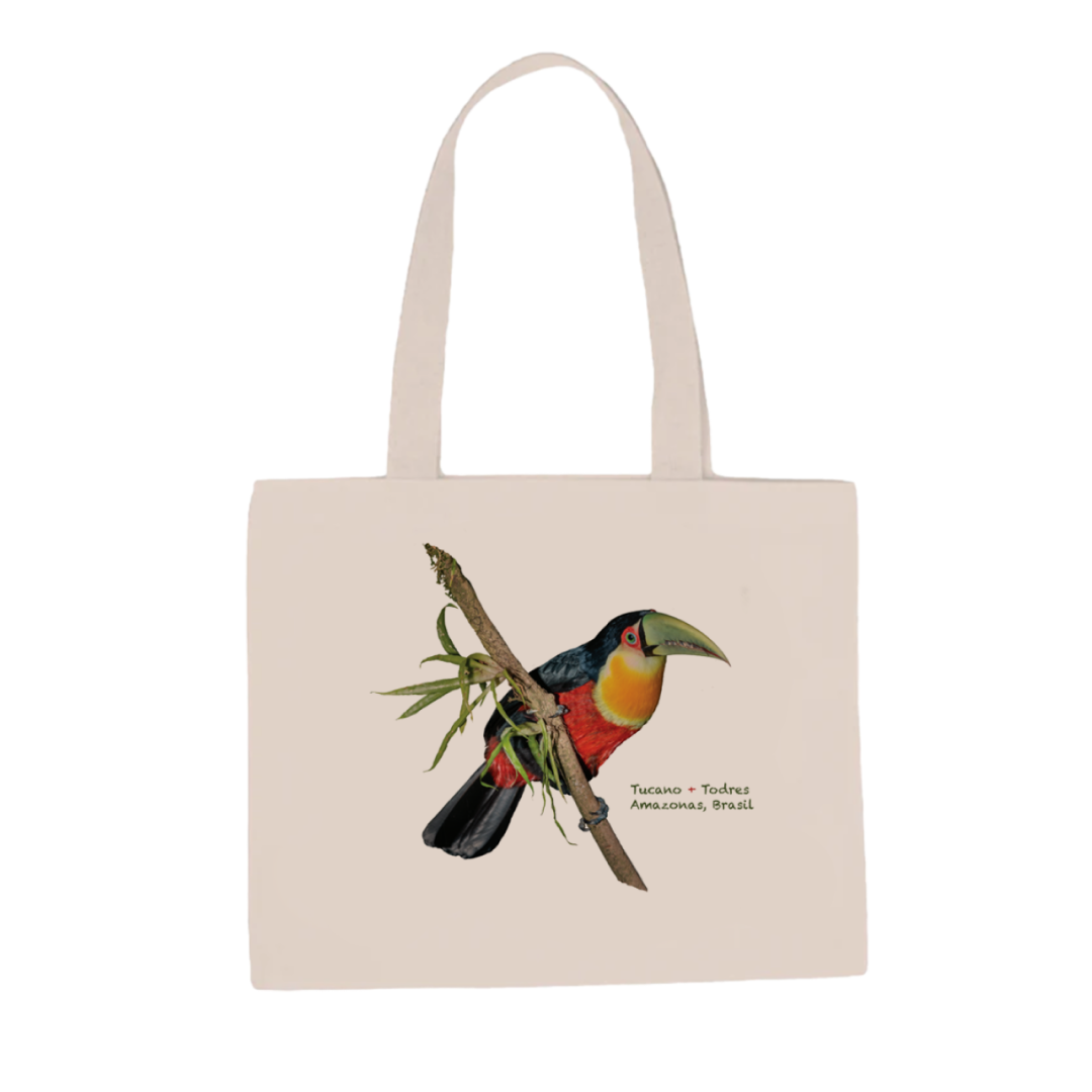 Tucano - Ecobag