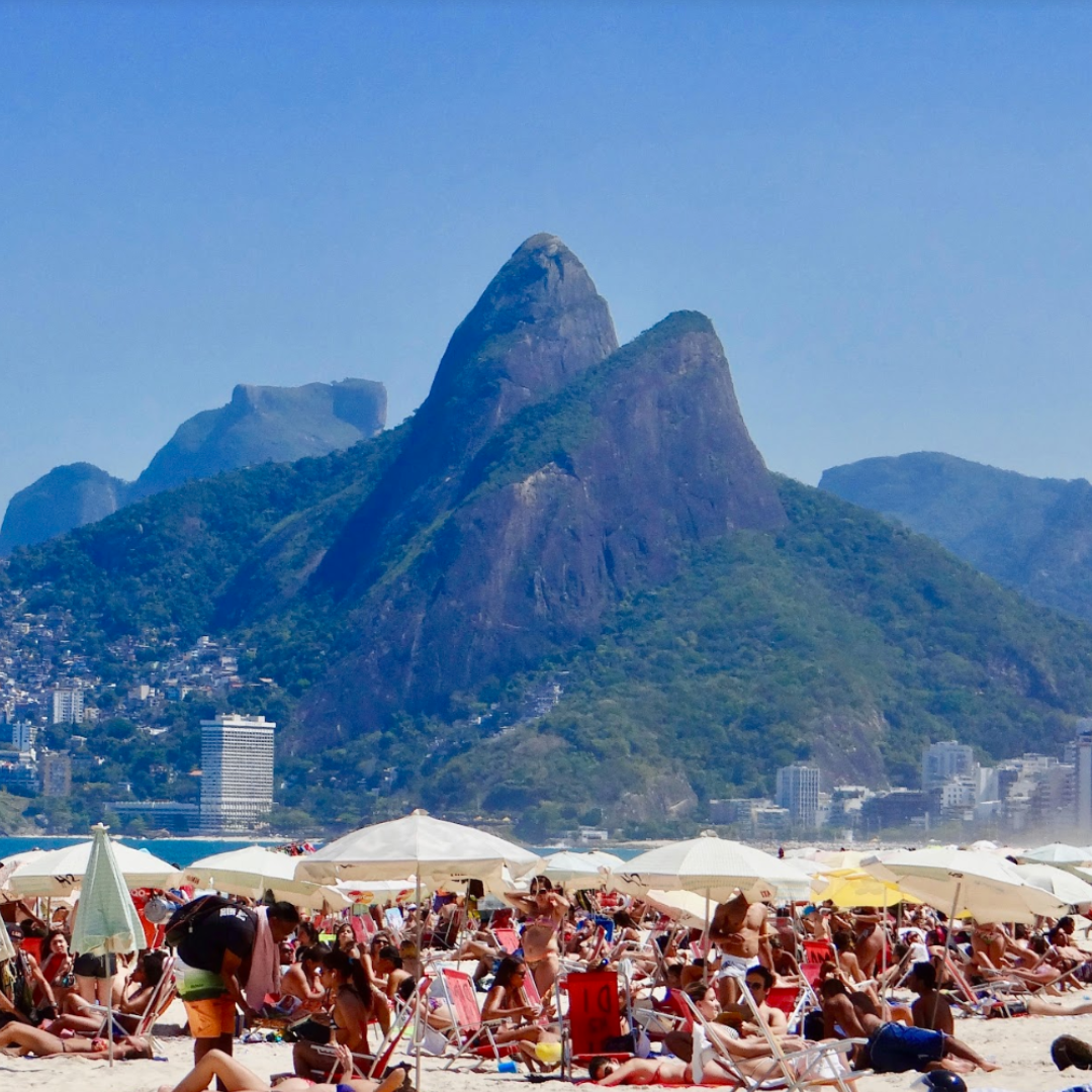 Ipanema - Ecobag