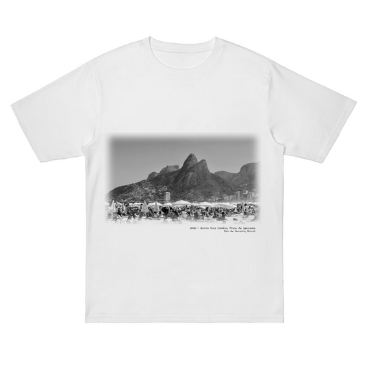 Ipanema - T-shirt - Vintage